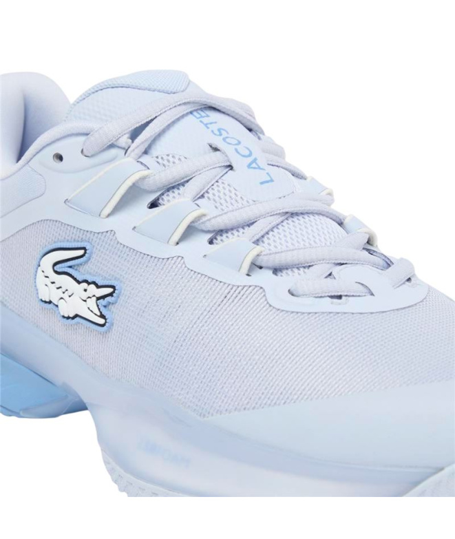 Sapatilhas tênis Ultra Lacoste Feminino 52C