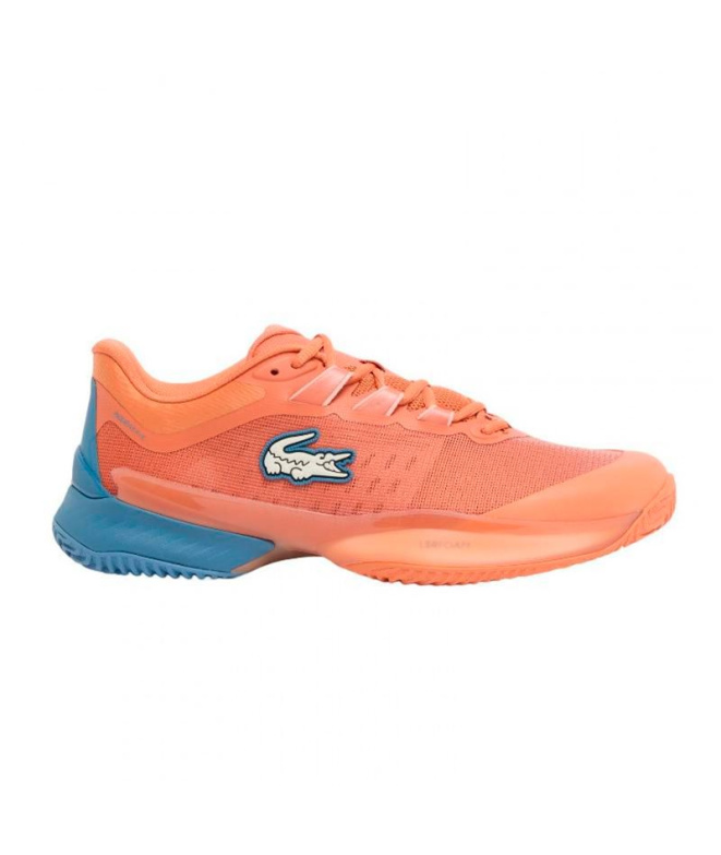 Chaussures tennis Lacoste Ultra Clay pour hommes