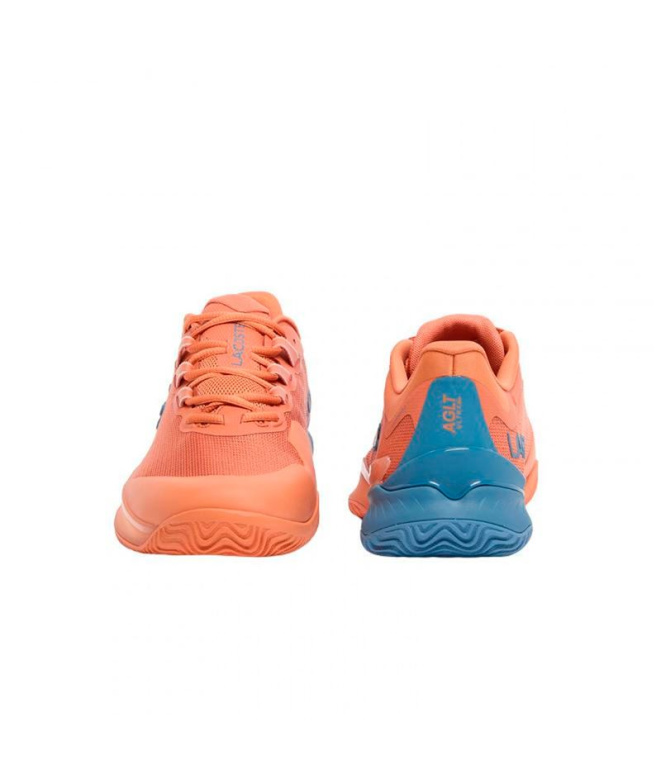 Chaussures tennis Lacoste Ultra Clay pour hommes