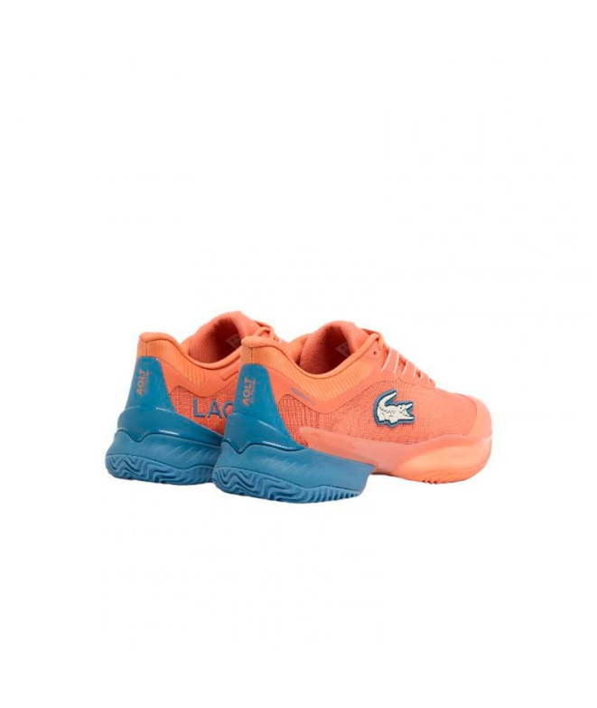 Sapatilhas Lacoste Ultra Clay tênis