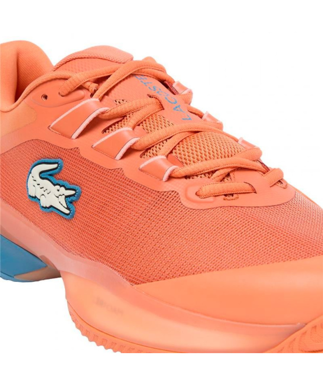 Sapatilhas Lacoste Ultra Clay tênis