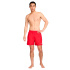 Maillot de bain rouge Nike Homme Plage et piscine