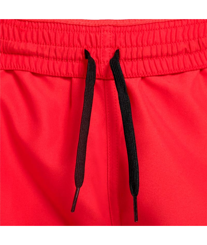 Maillot de bain rouge Nike Homme Plage et piscine