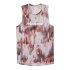 Camiseta de Trail Nnormal Race Tank 02 Fade Print Hombre