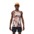 Débardeur Nnormal Trail T-shirt Homme imprimé dégradé 02