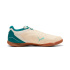 Zapatillas de Fútbol sala Puma Truco Iv,Sugared Almond- White-E, Hombre