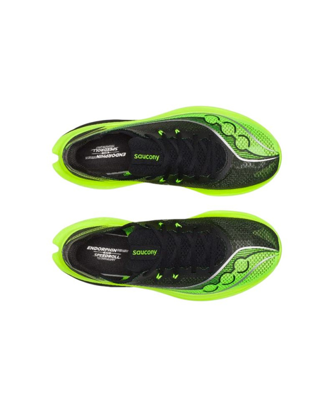 Zapatillas de Running Saucony Endorphin Pro 5...