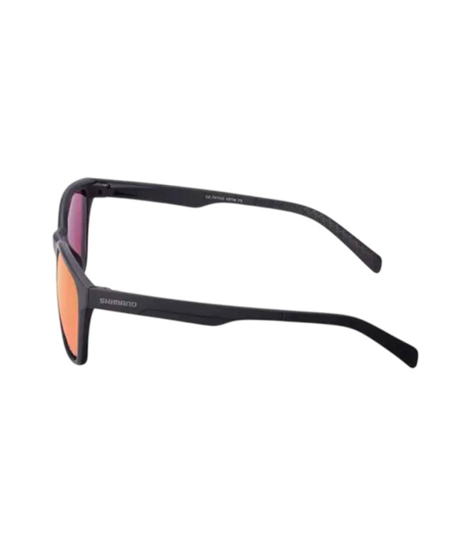 Lunettes cyclisme Shimano Ce-Tkyo3Br