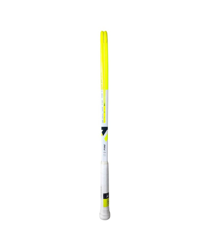 Raquette tennis Tecnifibre Fire 260 Os Grip 2