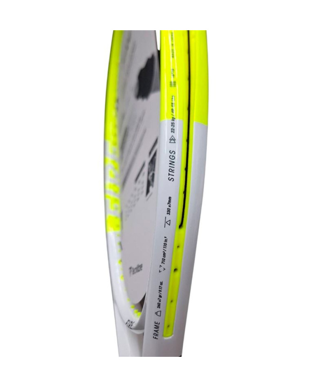 Raquette tennis Tecnifibre Fire 260 Os Grip 2