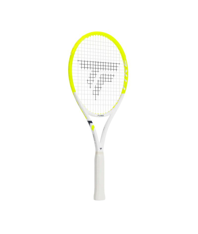 Raquette tennis Tecnifibre Fire 285 Grip 2