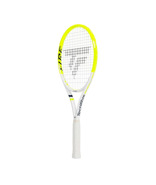 Raquette tennis Tecnifibre Fire 285 Grip 2