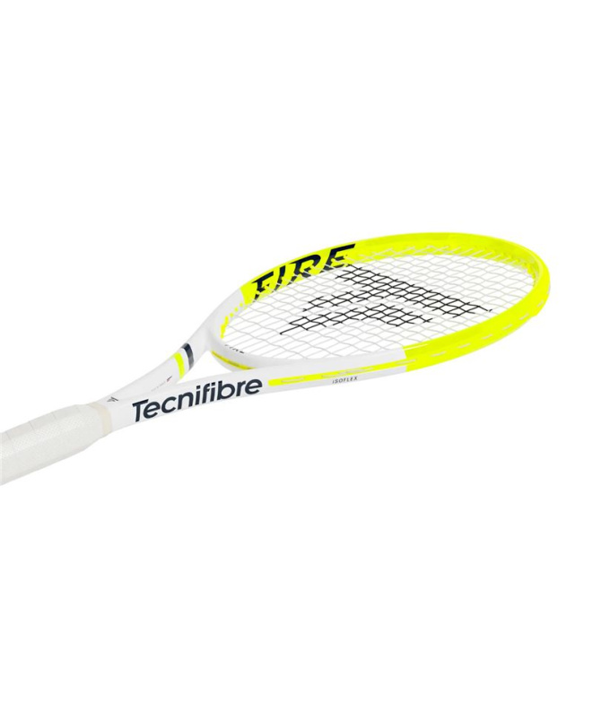 Raquette tennis Tecnifibre Fire 285 Grip 2