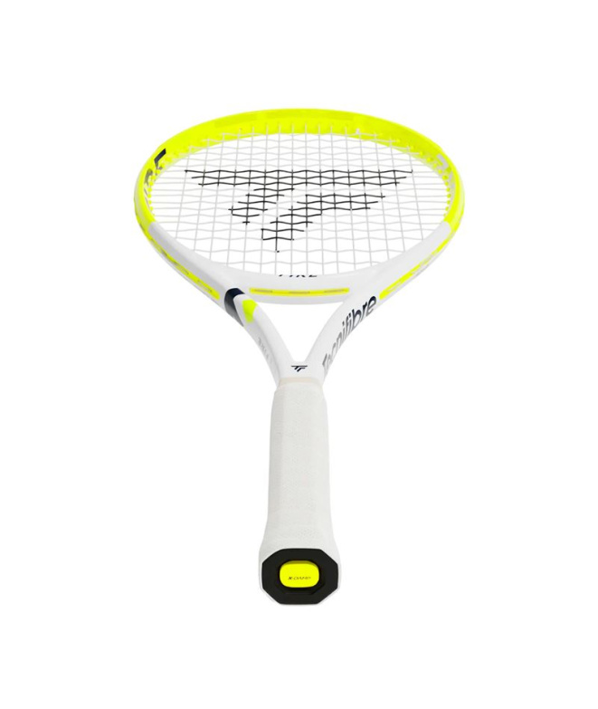 Raquette tennis Tecnifibre Fire 285 Grip 2