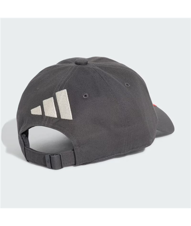 Boné Boné Au DNA 3 Bands adidas