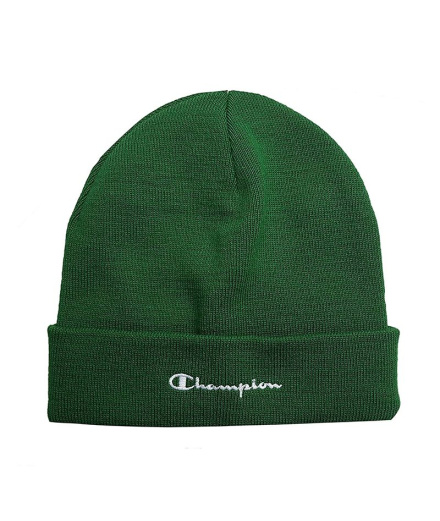 Gorro Sportswear Champion Verde