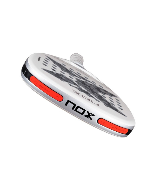 Raquette padel padel Nox AT10 Genius Attack 12K...