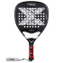 Pala de Padel Nox AT10 Genius Attack em Alumínio 18K por Agustin Tapia