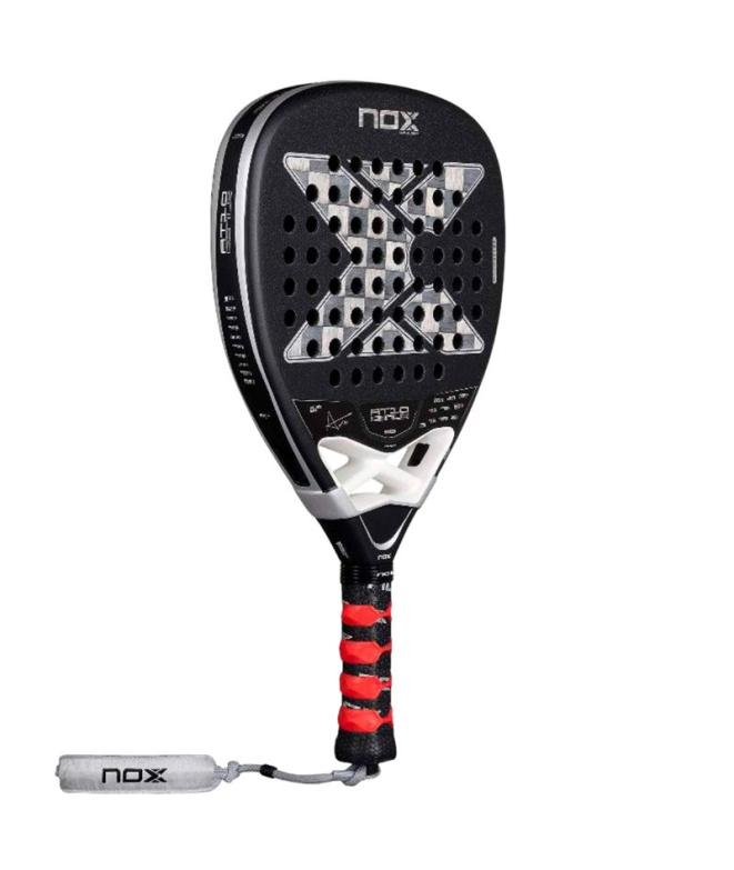 Pala de Padel Nox AT10 Genius Attack em...