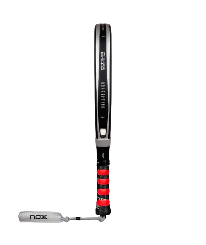Pala de Padel Nox AT10 Genius Attack em...