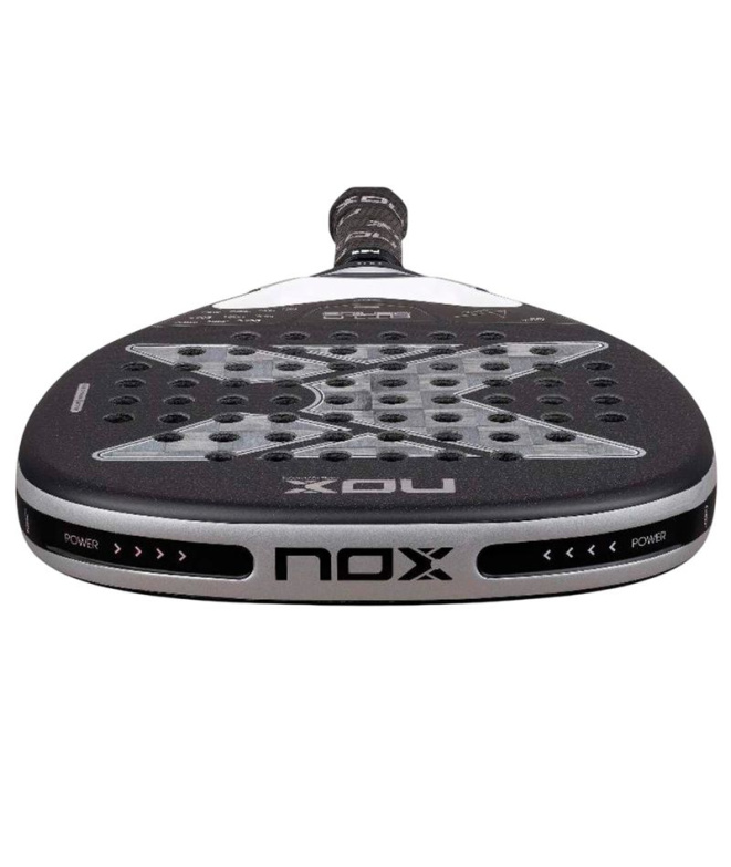 Pala de Padel Nox AT10 Genius Attack em...