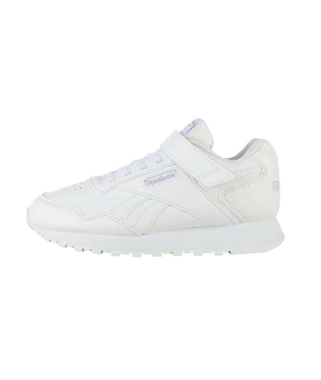 Chaussures Running Reebok Glide Elastic & Strap...