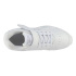Chaussures Running Reebok Glide Elastic & Strap Enfant blanches