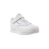 Chaussures Running Reebok Glide Elastic & Strap Enfant blanches