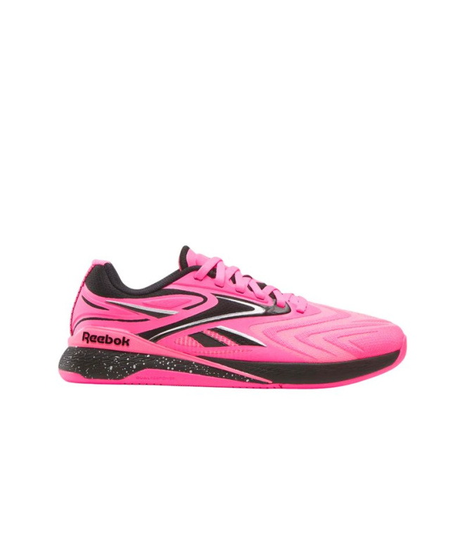 Chaussures Fitness Reebok Nano X5 Edge Femme...