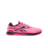 Sapatilhas Reebok Nano X5 Edge Fitness Rosa Mulher Preto