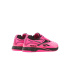 Sapatilhas Reebok Nano X5 Edge Fitness Rosa Mulher Preto