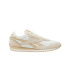 Chaussures Reebok Classic AZ Femme coloris craie/beige/gingembre