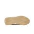 Chaussures Reebok Classic AZ Femme coloris craie/beige/gingembre