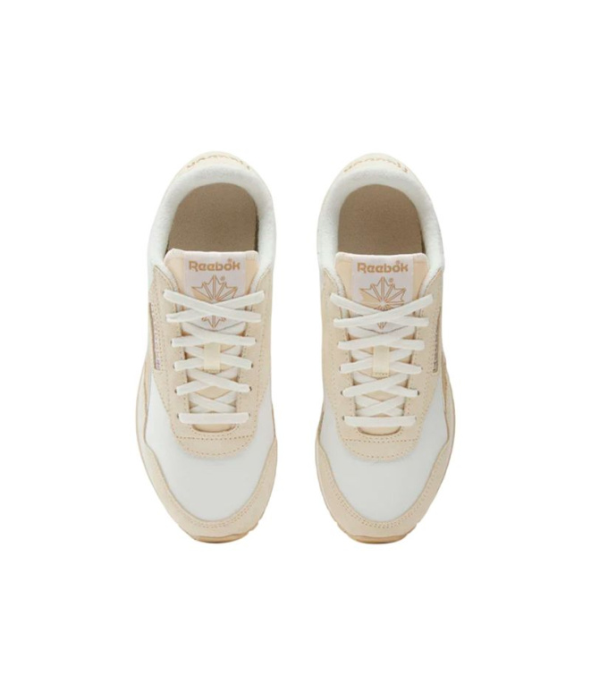 Tênis Reebok Classic Az Mulher Sapatilhas...