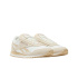 Tênis Reebok Classic Az Mulher Sapatilhas /Bege/Verde-Gengibre