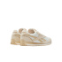 Tênis Reebok Classic Az Mulher Sapatilhas /Bege/Verde-Gengibre