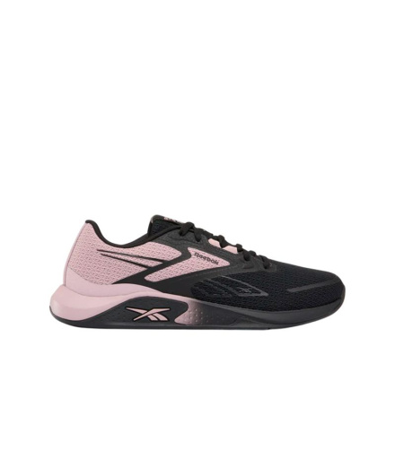 Zapatillas de Fitness Reebok Nanoflex Tr 3 Mujer Negro/...