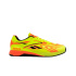 Chaussures Fitness Reebok Nano X5 Edge jaune/noir