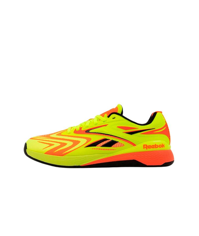 Sapatilhas Reebok Nano X5 Edge Fitness...