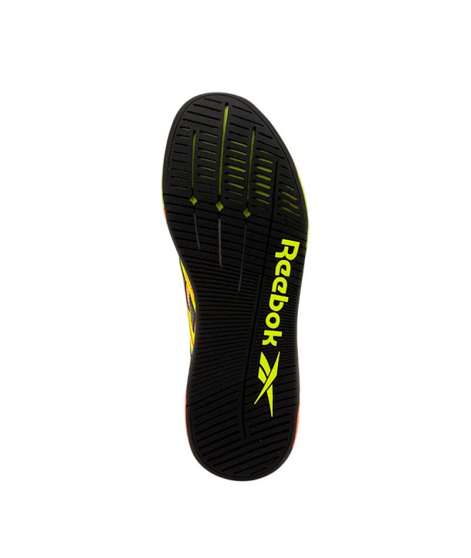 Sapatilhas Reebok Nano X5 Edge Fitness...