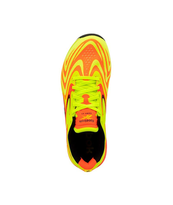 Sapatilhas Reebok Nano X5 Edge Fitness...