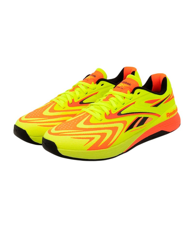 Sapatilhas Reebok Nano X5 Edge Fitness...