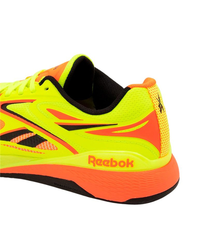 Sapatilhas Reebok Nano X5 Edge Fitness...