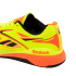 Chaussures Fitness Reebok Nano X5 Edge jaune/noir