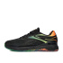 Sapatilhas Reebok Nano X5 Edge Fitness Preto/Laranja/Amarelo