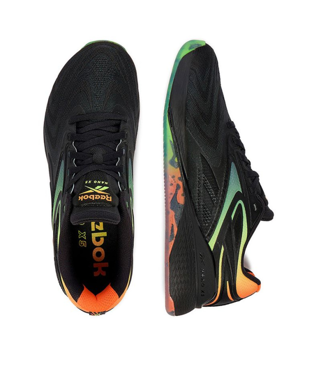 Chaussures Fitness Reebok Nano X5 Edge...