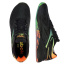 Sapatilhas Reebok Nano X5 Edge Fitness Preto/Laranja/Amarelo