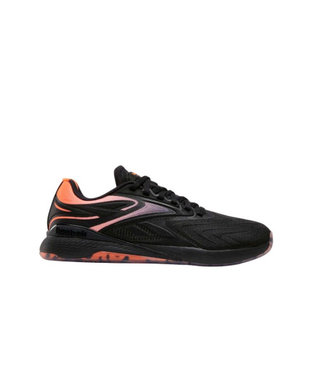 Zapatillas de Fitness Reebok Nano X5 Edge Mujer Negro/...