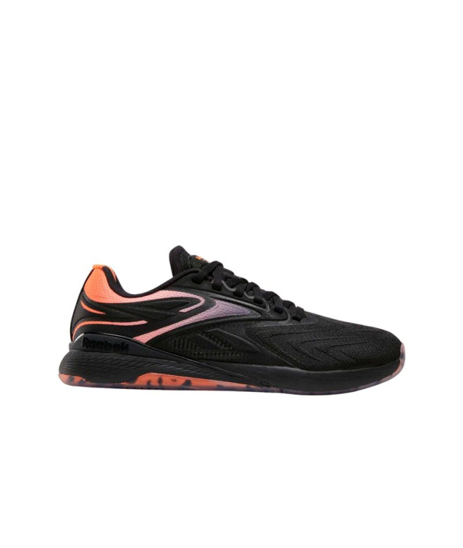 Sapatilhas Reebok Nano X5 Edge Mulher Fitness...