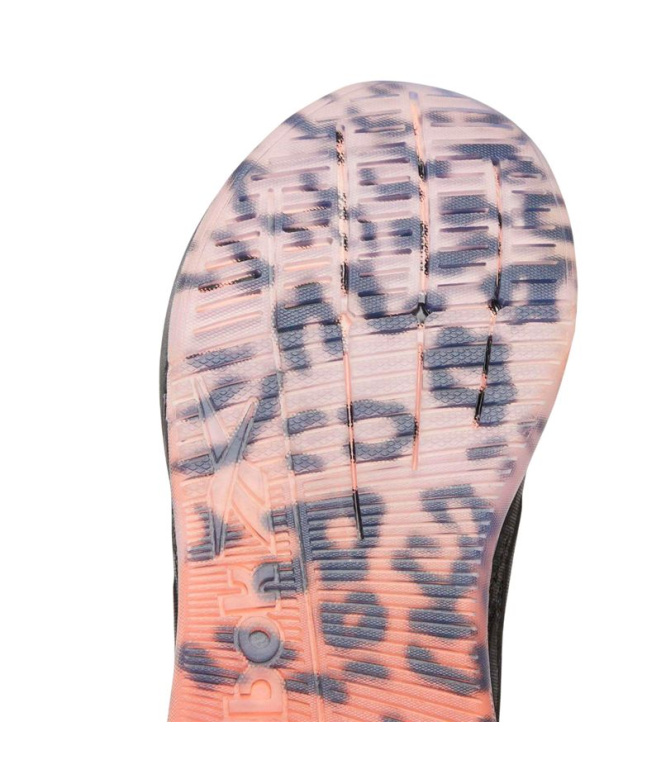 Sapatilhas Reebok Nano X5 Edge Mulher Fitness...